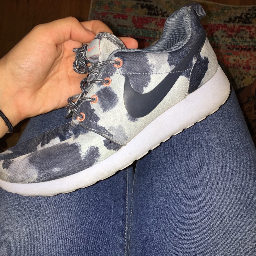 Nike Roshee run